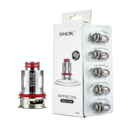 SMOK NORD 4 REPLACEMENT COILS - Latest product review
